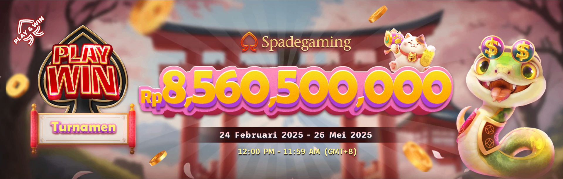 EVENT BAGI HOKI CUAN777 – TIKET LOTRE PERIODE 1-31 JULI 2024