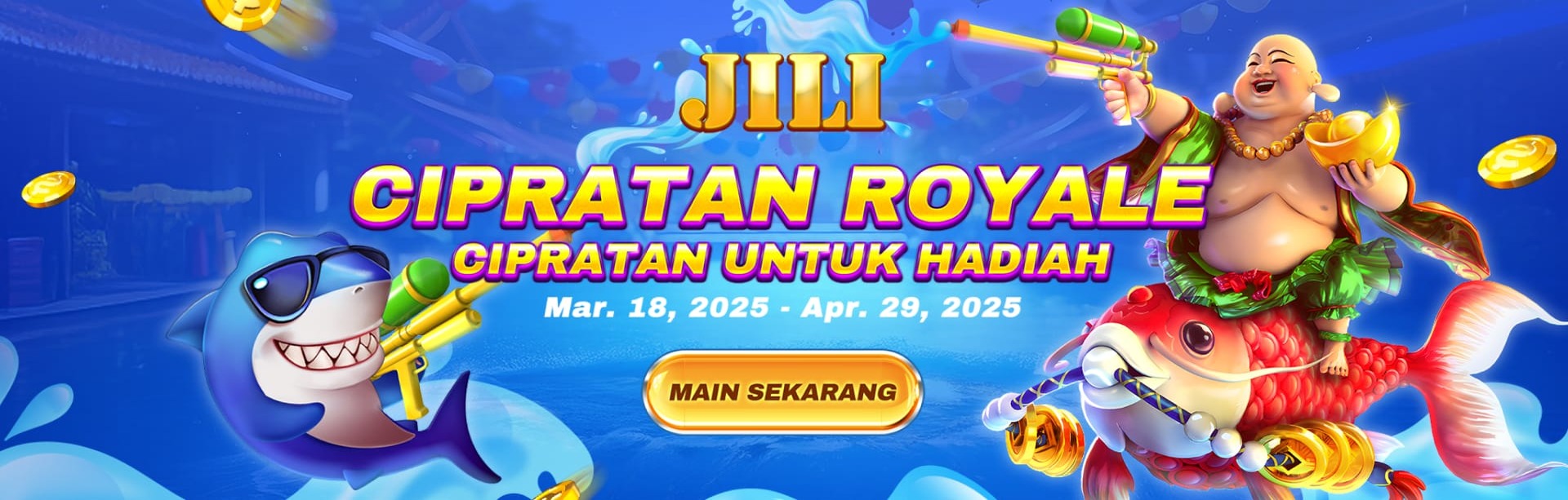 EVENT BAGI HOKI CUAN777 – TIKET LOTRE PERIODE 1-31 Agustus 2024