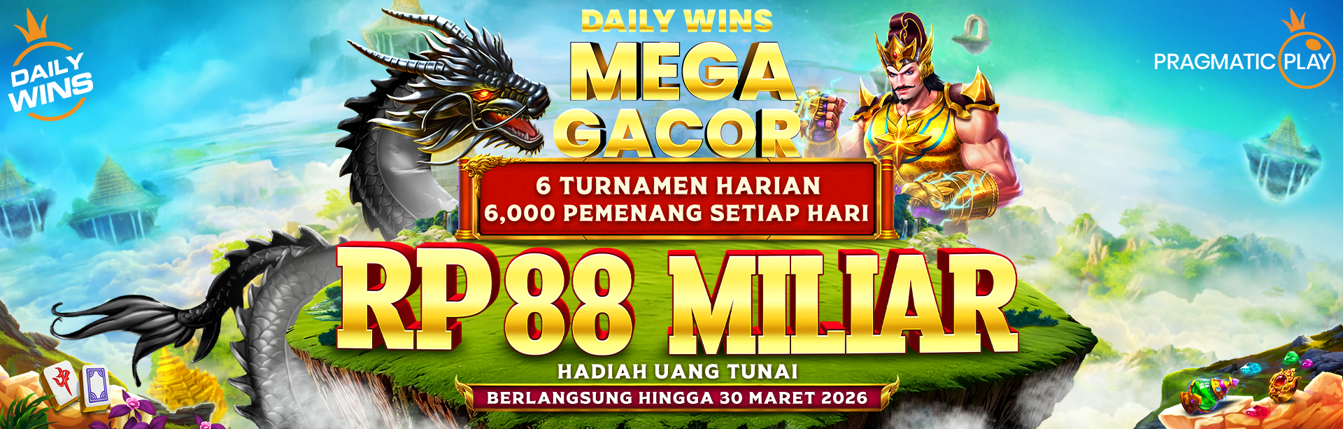 BONUS MEMBER BARU 300% & 50%